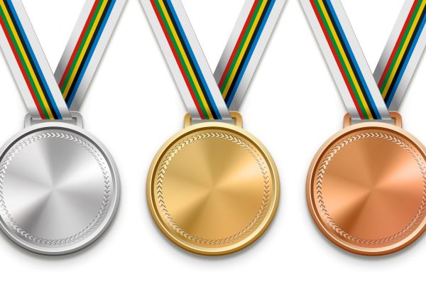Medals