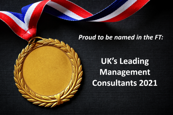 Leading mgt consultants 4
