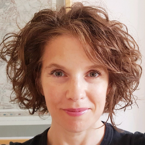 3 Photo headshot of Jenny McArdle