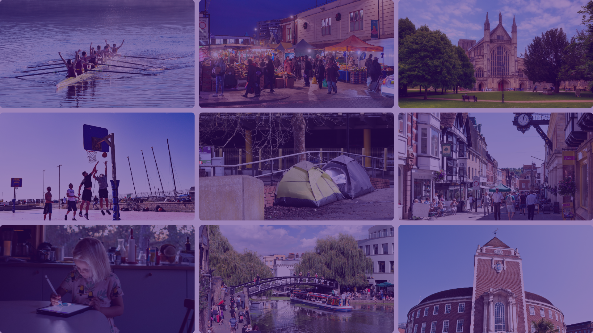 What's Next Report 31ten