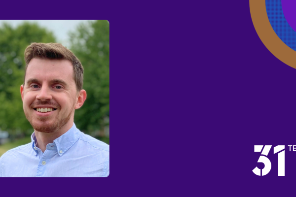 Rob White 31ten Consulting