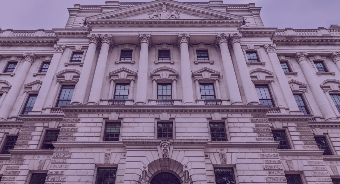 Autumn Budget announcement – what this means for public services and local government