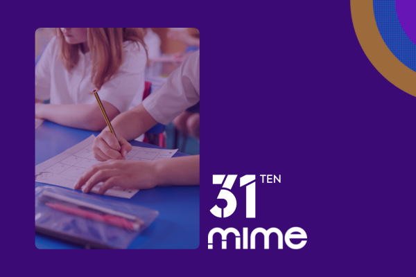 31ten Mime SEND Reforms Support