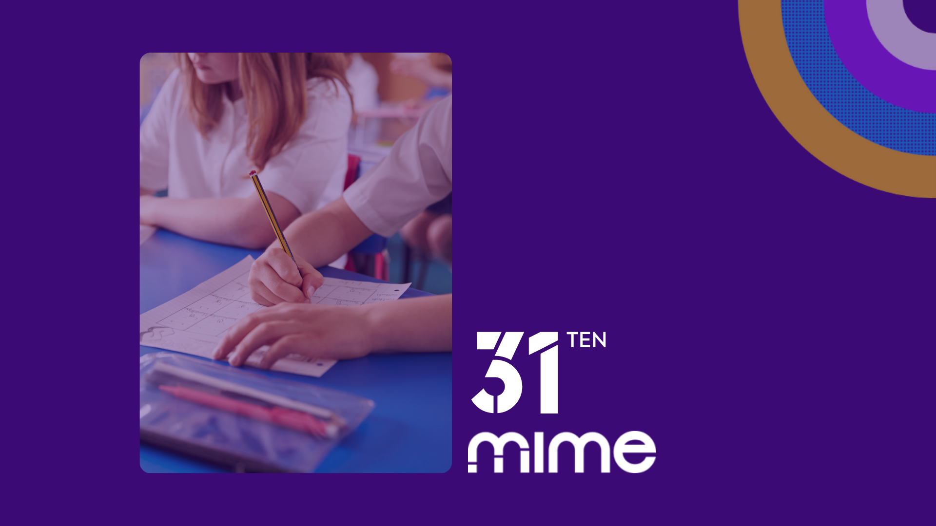 31ten Mime SEND Reforms Support