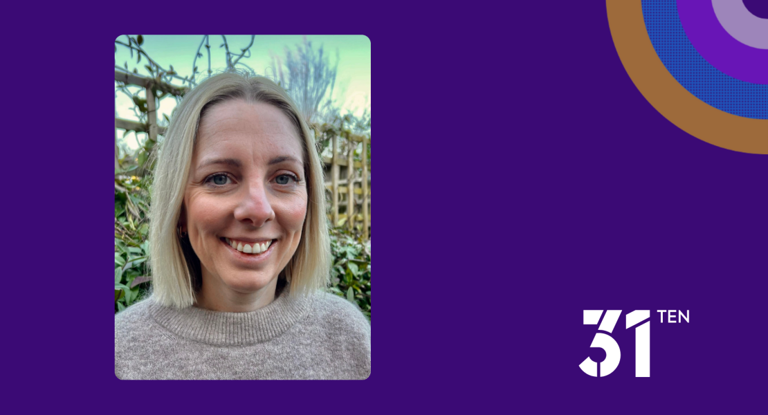 Laura Power-Wharton Director 31ten