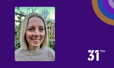 Laura Power-Wharton Director 31ten