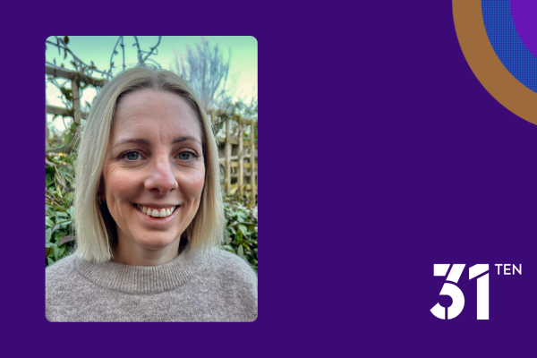 Laura Power-Wharton Director 31ten