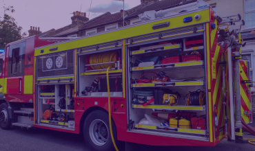 Making Culture Change Stick: Five Lessons from Working with Fire and Rescue Services