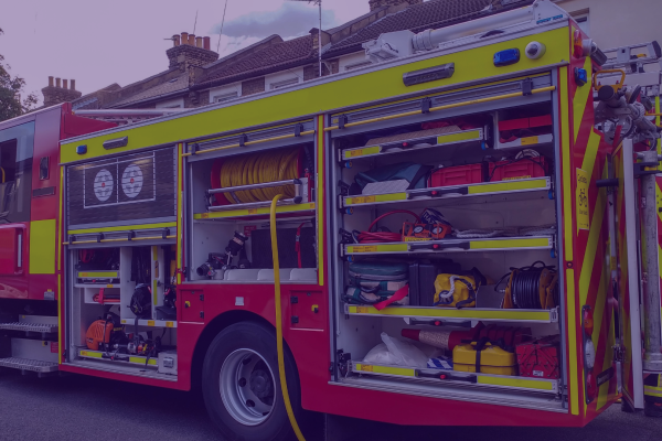 Making Culture Change Stick: Five Lessons from Working with Fire and Rescue Services