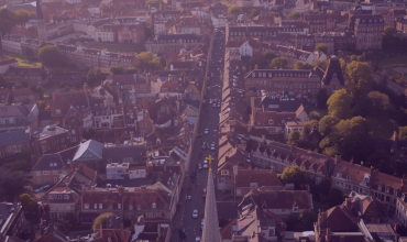 31ten and Vestega: Building the Foundations of a New Unitary Authority