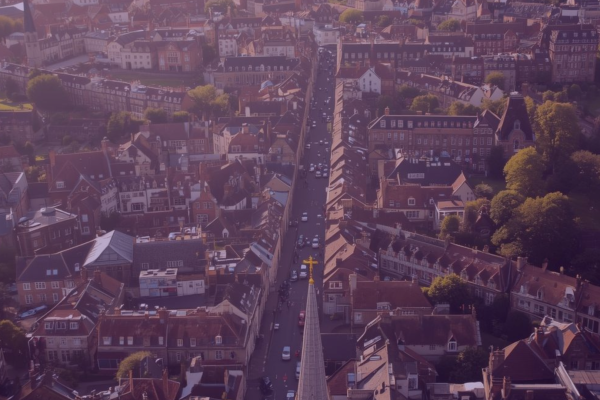 31ten and Vestega: Building the Foundations of a New Unitary Authority