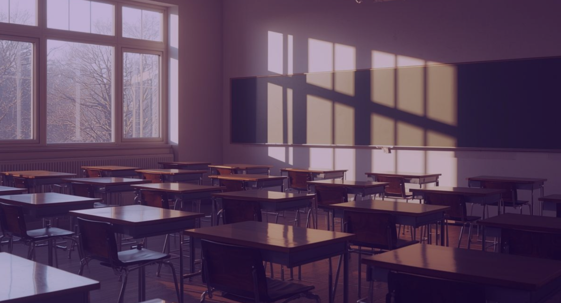 Empty classrooms, hard choices: what falling pupil numbers mean for our public estate