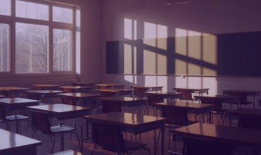 Empty classrooms, hard choices: what falling pupil numbers mean for our public estate