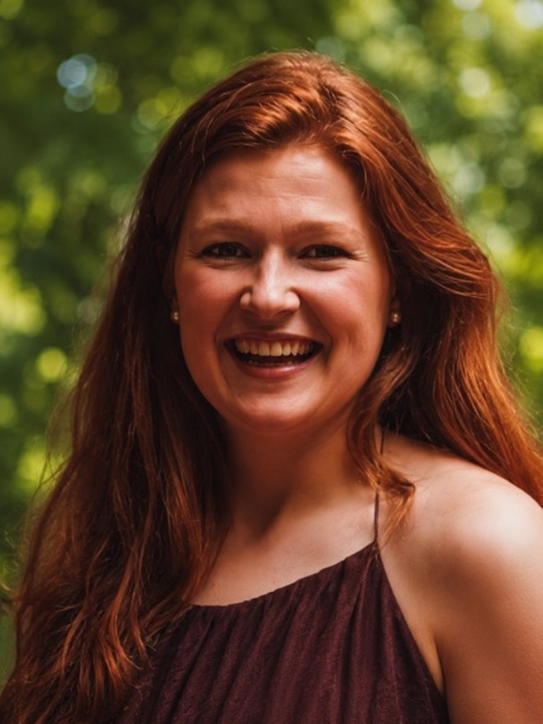 Photo of Zandie Haslam