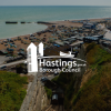 Hastings landscape