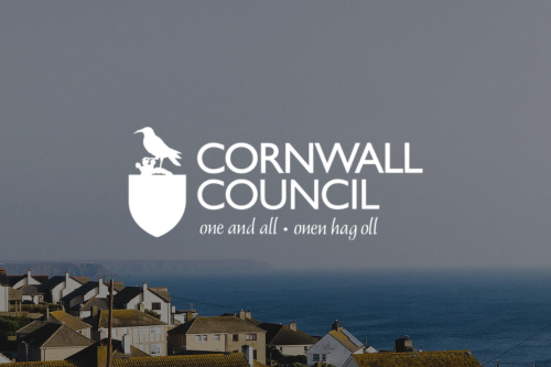 Cornwall Council logo