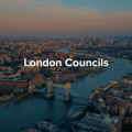 London Councils words