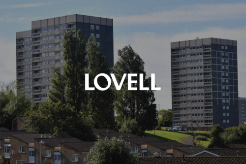 Lovell case study image