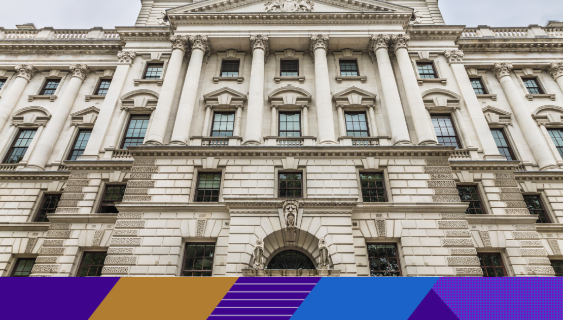 Whitehall graphic