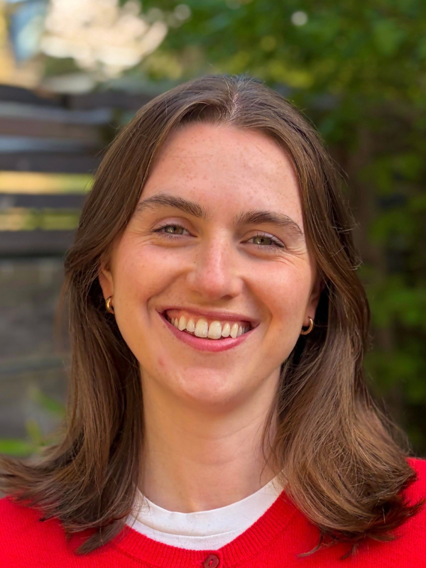 Shauna Spillane headshot