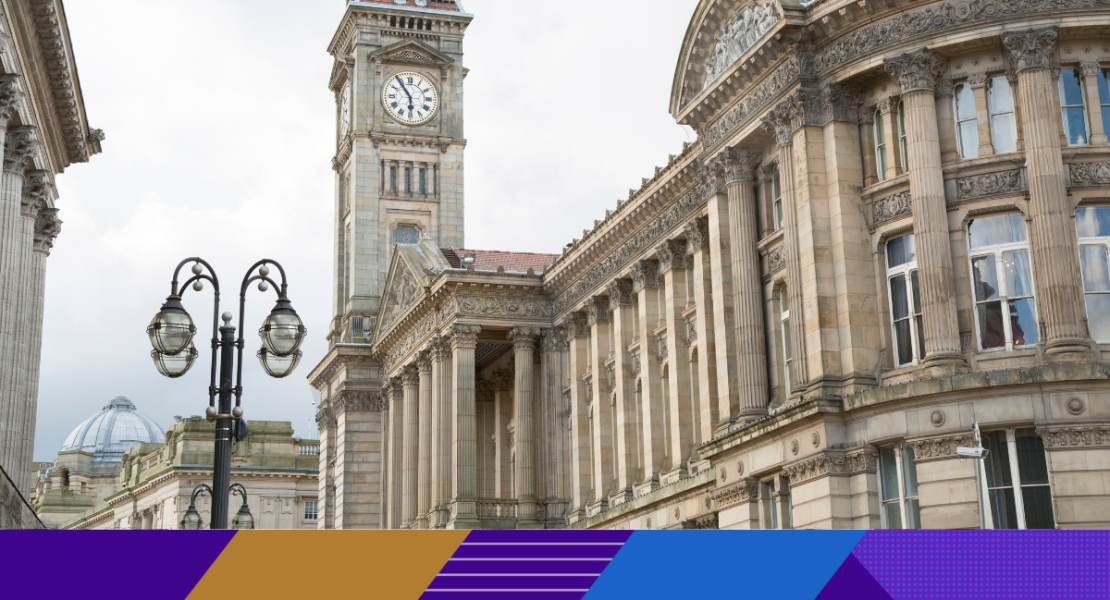 council buildings