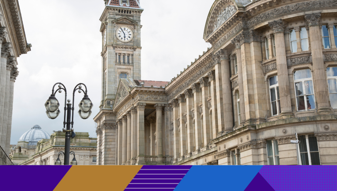 council buildings